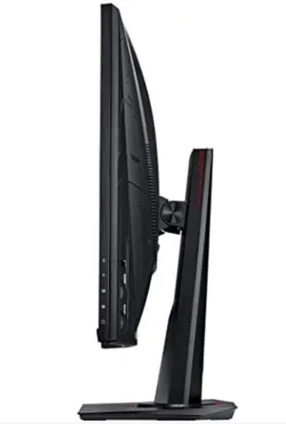 ASUS TUF Gaming 27'' - Full HD / 165 Hz / 1 ms / Incurvé / VA