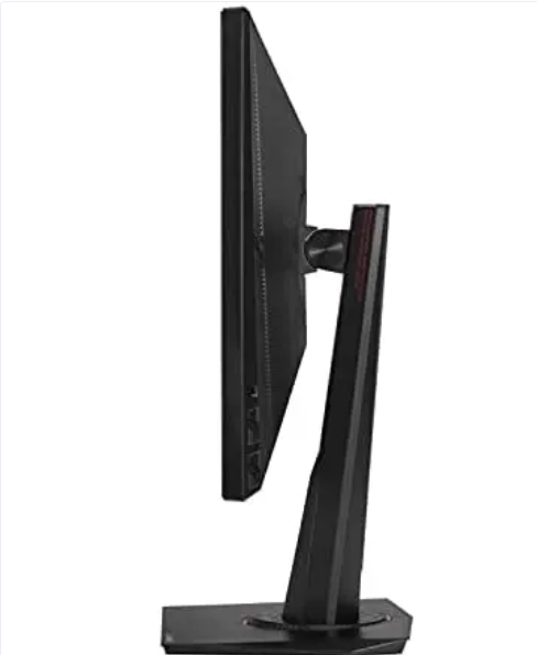 ASUS TUF Gaming 27" - 2K / HDR / 165 Hz / 1 ms / Plat / IPS