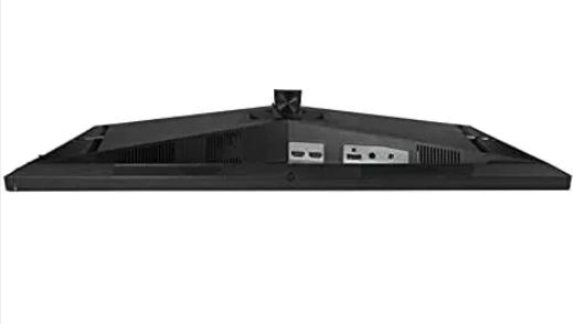 ASUS TUF Gaming 27" - 2K / HDR / 165 Hz / 1 ms / Plat / IPS