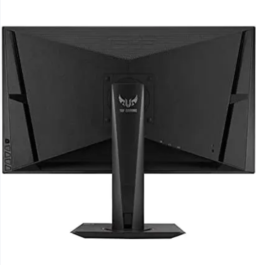 ASUS TUF Gaming 27" - 2K / HDR / 165 Hz / 1 ms / Plat / IPS