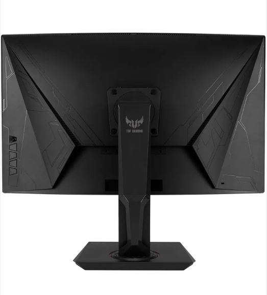 ASUS TUF Gaming 32" - 2K / HDR / 165 Hz / 1 ms / Incurvé / VA