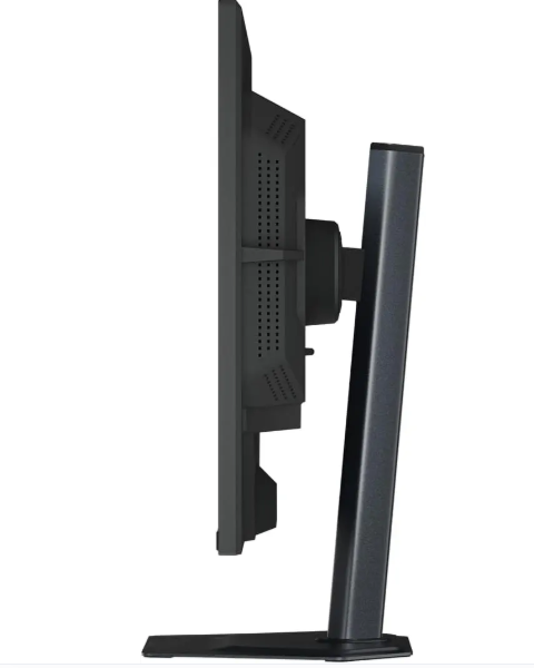 Ecran OLED 27" Gigabyte Quad HD 240Hz - GO27Q24 - Noir