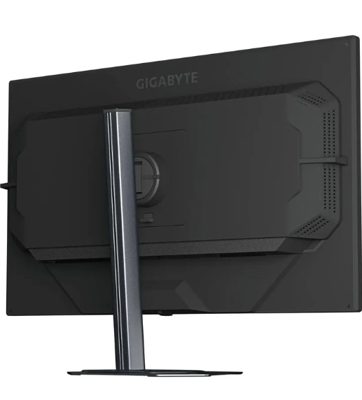 Ecran OLED 27" Gigabyte Quad HD 240Hz - GO27Q24 - Noir