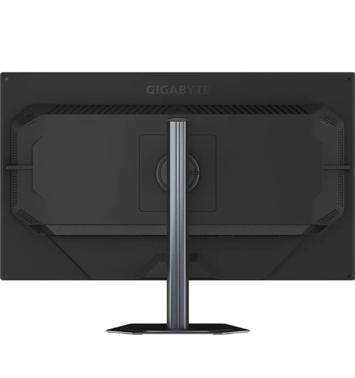 Ecran OLED 27" Gigabyte Quad HD 240Hz - GO27Q24 - Noir