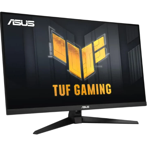 ASUS TUF Gaming 32" - 4K / HDR / 160 Hz / 1 ms / Plat / IPS