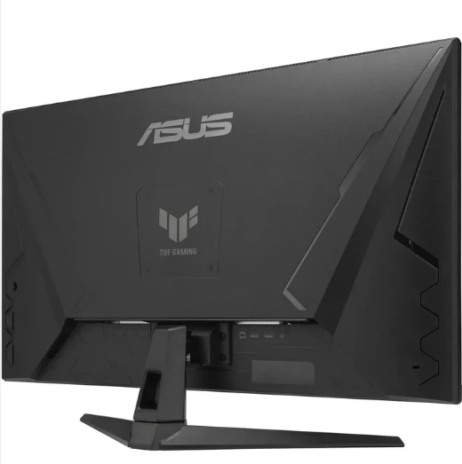 ASUS TUF Gaming 32" - 4K / HDR / 160 Hz / 1 ms / Plat / IPS