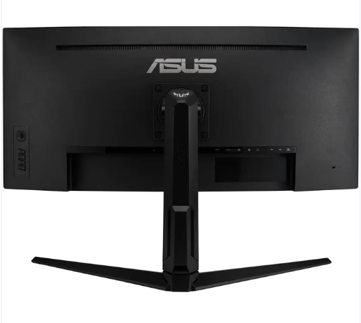 ASUS TUF Gaming 34" - 4K / HDR / 165 Hz / 1 ms / Incurvé / VA