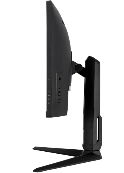 ASUS TUF Gaming 34" - 4K / HDR / 165 Hz / 1 ms / Incurvé / VA