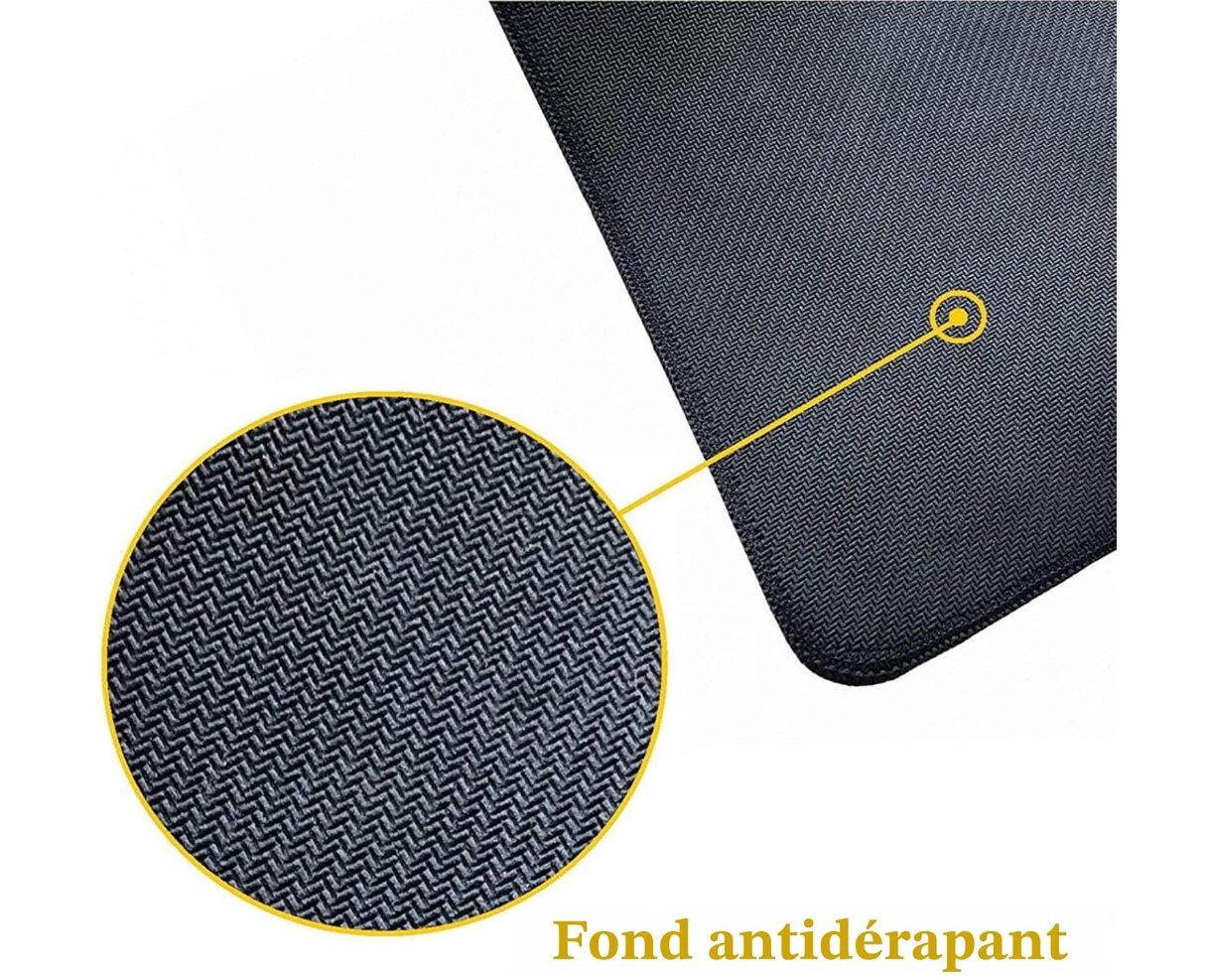 Tapis de Souris Gaming Personnalisable