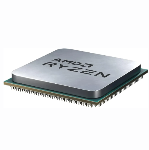 AMD Ryzen 5 4500 - Processeur AM4