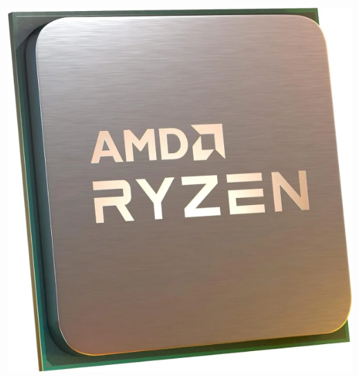 AMD Ryzen 5 4500 - Processeur AM4